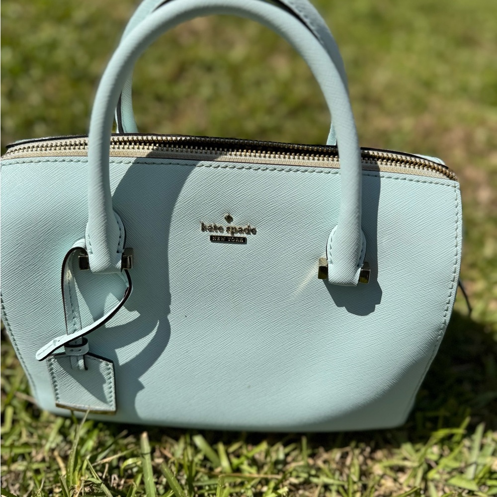 KATE SPADE Cameron Street Satchel - Picture 3 of 4